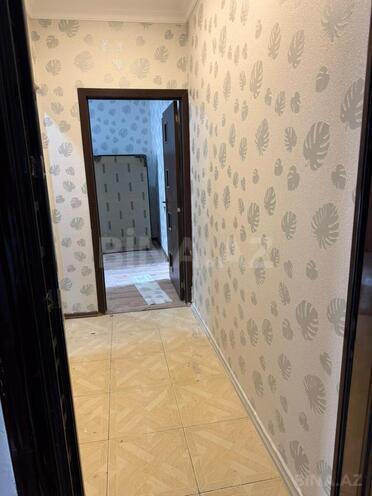 İcarəyə verilir 2 otaqlı köhnə tikili 45 m², Memar Əcəmi m., photo 7 from 8