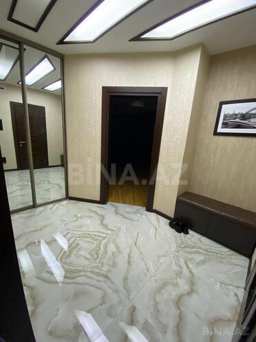 Сдаётся 4-комн. новостройка 137 м², м. Сахил, photo 10 from 13