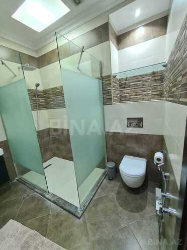 Сдаётся 4-комн. новостройка 137 м², м. Сахил, photo 11 from 13