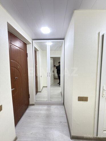 Satılır 1 otaqlı köhnə tikili 40 m², Neftçilər m., photo 10 from 12