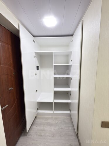 Satılır 1 otaqlı köhnə tikili 40 m², Neftçilər m., photo 11 from 12