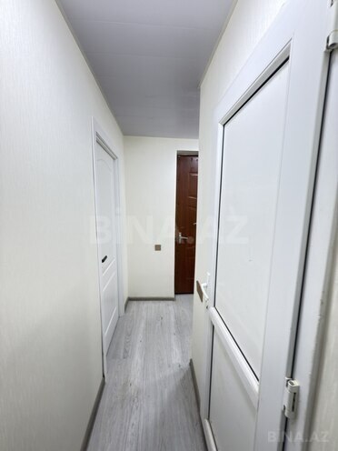 Satılır 1 otaqlı köhnə tikili 40 m², Neftçilər m., photo 9 from 12
