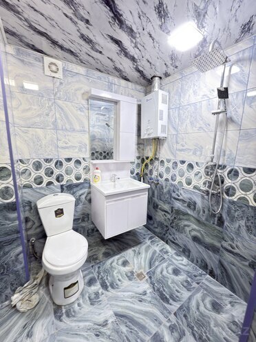 Satılır 1 otaqlı köhnə tikili 40 m², Neftçilər m., photo 7 from 12