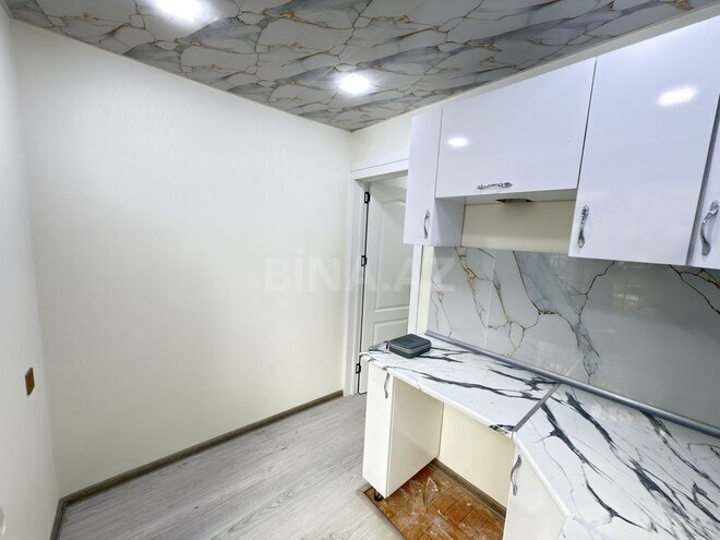 Satılır 1 otaqlı köhnə tikili 40 m², Neftçilər m., photo 6 from 12