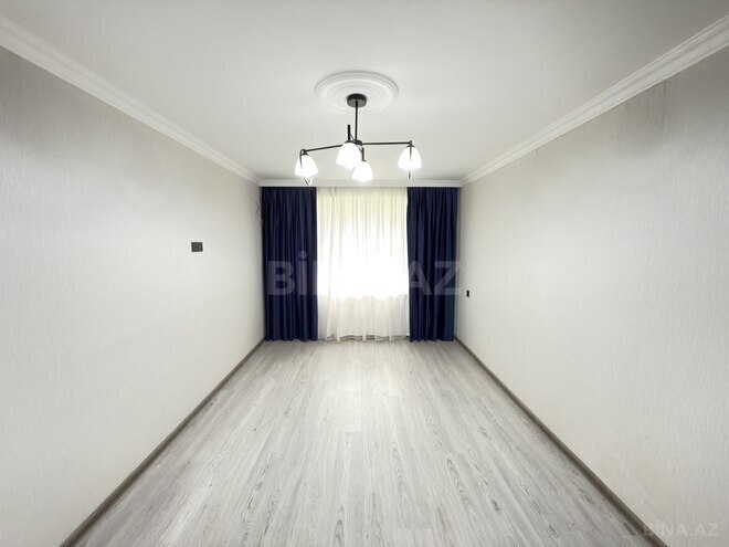 Satılır 1 otaqlı köhnə tikili 40 m², Neftçilər m., photo 1 from 12
