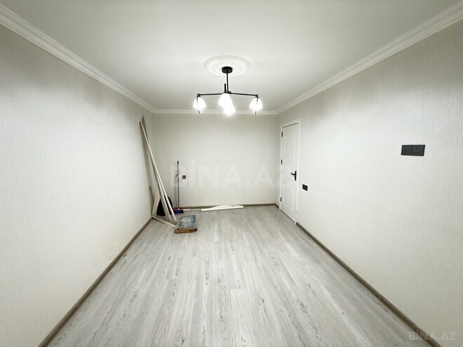 Satılır 1 otaqlı köhnə tikili 40 m², Neftçilər m., photo 3 from 12
