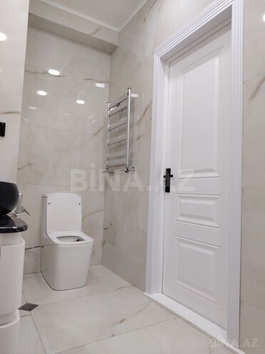 Продаётся 2-комн. новостройка 66.2 м², м. Шах Исмаил Хатаи, photo 22 from 29