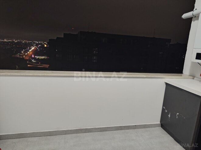 Продаётся 2-комн. новостройка 66.2 м², м. Шах Исмаил Хатаи, photo 18 from 29