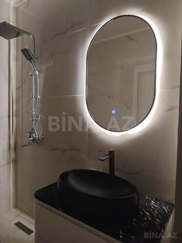 Продаётся 2-комн. новостройка 66.2 м², м. Шах Исмаил Хатаи, photo 19 from 29