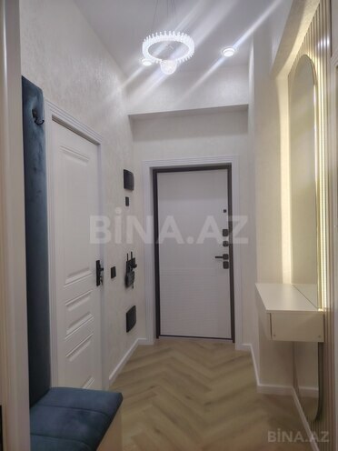 Продаётся 2-комн. новостройка 66.2 м², м. Шах Исмаил Хатаи, photo 7 from 29