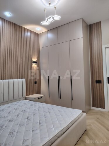 Продаётся 2-комн. новостройка 66.2 м², м. Шах Исмаил Хатаи, photo 25 from 29