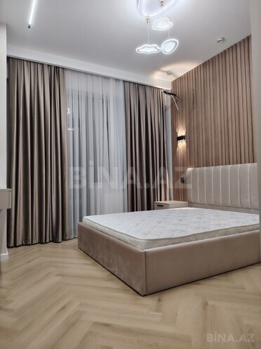 Продаётся 2-комн. новостройка 66.2 м², м. Шах Исмаил Хатаи, photo 28 from 29