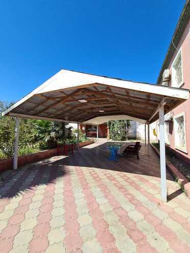 Satılır 5 otaqlı həyət evi/bağ evi 245 m², Novxanı q., photo 11 from 28