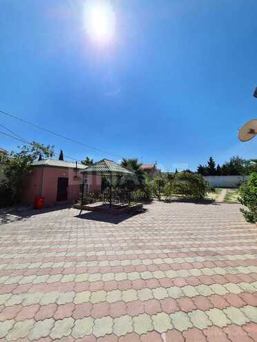 Satılır 5 otaqlı həyət evi/bağ evi 245 m², Novxanı q., photo 12 from 28