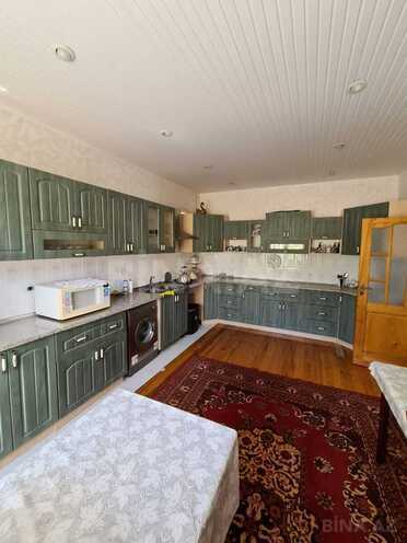 Satılır 5 otaqlı həyət evi/bağ evi 245 m², Novxanı q., photo 22 from 28