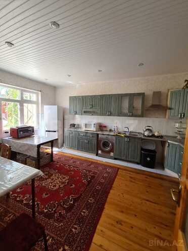 Satılır 5 otaqlı həyət evi/bağ evi 245 m², Novxanı q., photo 23 from 28