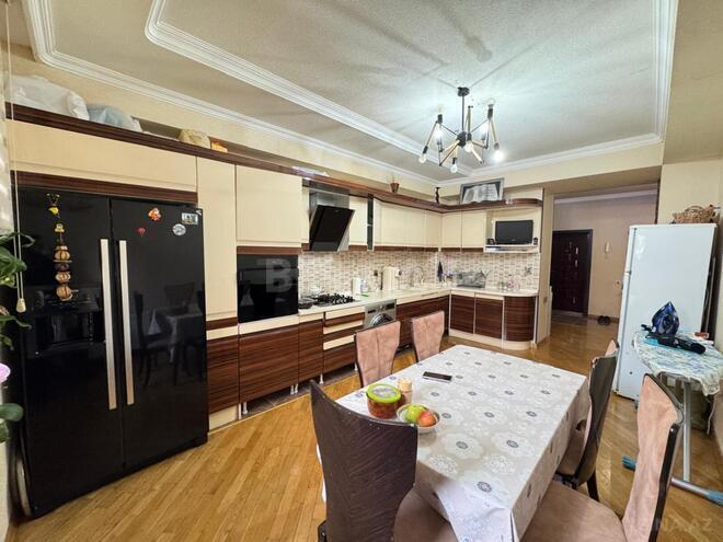 Продаётся 3-комн. новостройка 134 м², м. Ази Асланов, photo 10 from 14