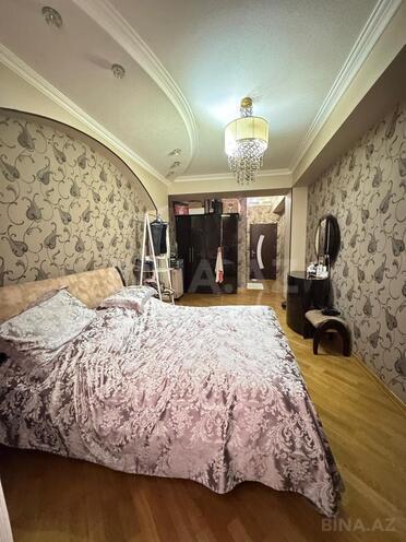 Продаётся 3-комн. новостройка 134 м², м. Ази Асланов, photo 6 from 14