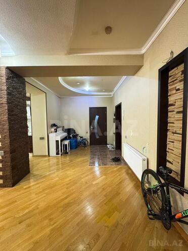 Продаётся 3-комн. новостройка 134 м², м. Ази Асланов, photo 4 from 14
