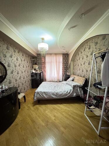 Продаётся 3-комн. новостройка 134 м², м. Ази Асланов, photo 7 from 14