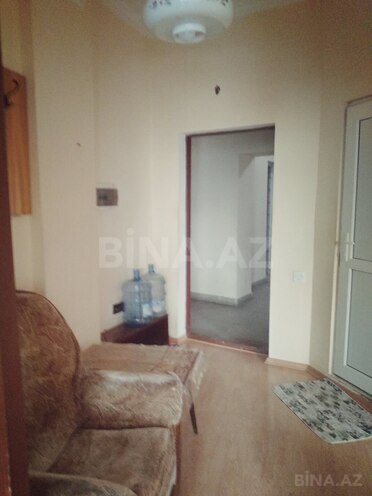 Сдаётся 1-комн. новостройка 60 м², м. Элмляр Академиясы, photo 11 from 15