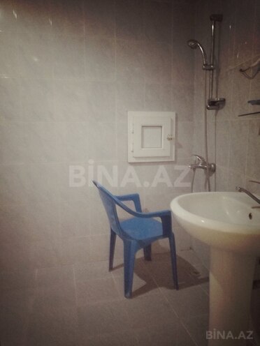 Сдаётся 1-комн. новостройка 60 м², м. Элмляр Академиясы, photo 6 from 15