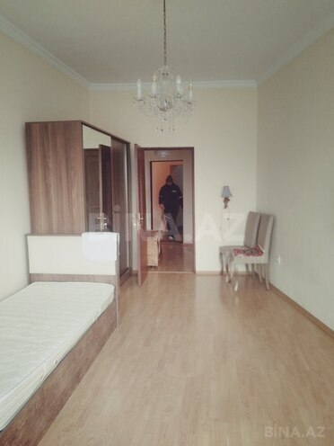 Сдаётся 1-комн. новостройка 60 м², м. Элмляр Академиясы, photo 8 from 15