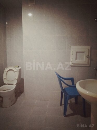 Сдаётся 1-комн. новостройка 60 м², м. Элмляр Академиясы, photo 4 from 15