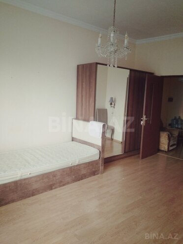 Сдаётся 1-комн. новостройка 60 м², м. Элмляр Академиясы, photo 9 from 15