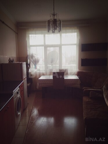 Сдаётся 1-комн. новостройка 60 м², м. Элмляр Академиясы, photo 5 from 15