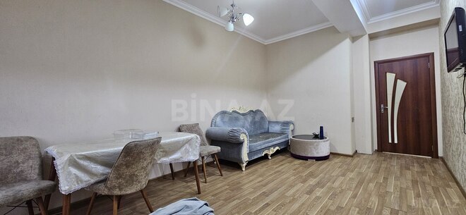 Продаётся 3-комн. новостройка 70 м², photo 9 from 20