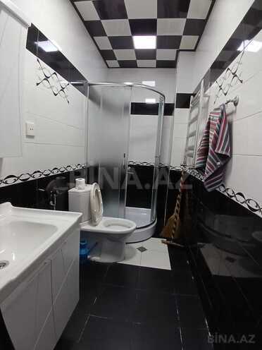 Продаётся 2-комн. новостройка 55 м², м. Мемар Аджеми, photo 9 from 10