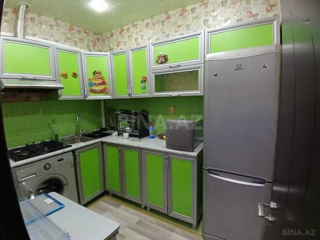Продаётся 2-комн. новостройка 55 м², м. Мемар Аджеми, photo 7 from 10