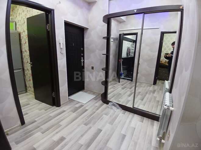 Продаётся 2-комн. новостройка 55 м², м. Мемар Аджеми, photo 8 from 10