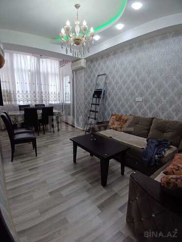 Продаётся 2-комн. новостройка 55 м², м. Мемар Аджеми, photo 3 from 10