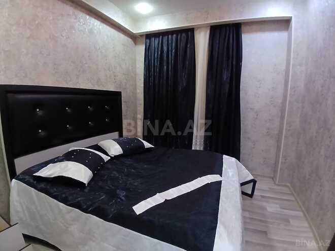 Продаётся 2-комн. новостройка 55 м², м. Мемар Аджеми, photo 5 from 10