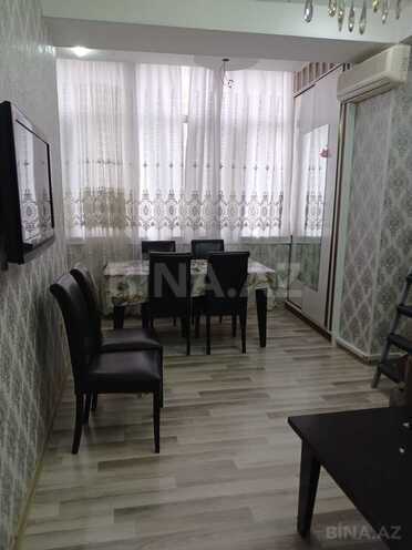 Продаётся 2-комн. новостройка 55 м², м. Мемар Аджеми, photo 4 from 10