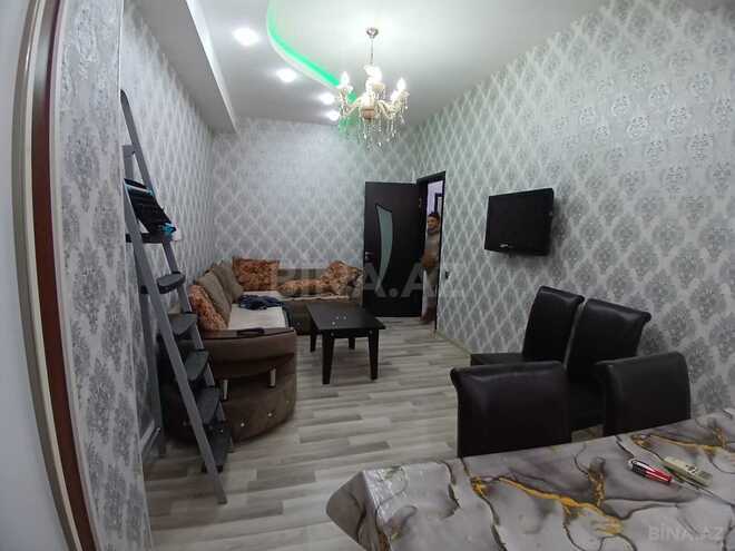 Продаётся 2-комн. новостройка 55 м², м. Мемар Аджеми, photo 1 from 10