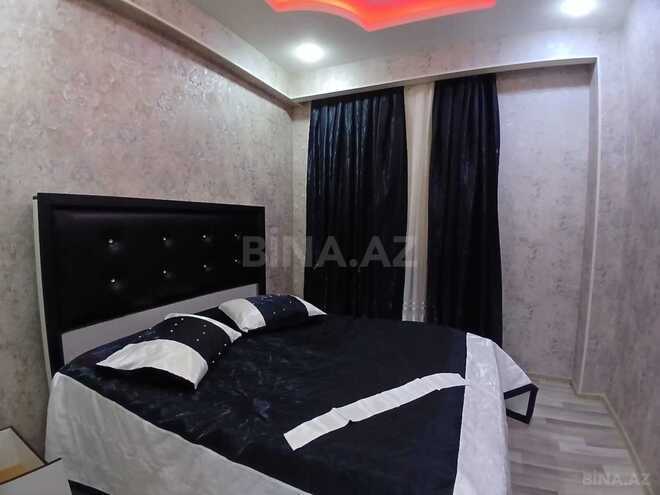 Продаётся 2-комн. новостройка 55 м², м. Мемар Аджеми, photo 6 from 10