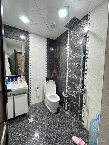 Продаётся 3-комн. новостройка 134 м², м. Ази Асланов, photo 12 from 14