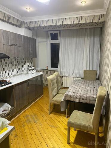 Сдаётся 2-комн. новостройка 60 м², пос. Масазыр, photo 7 from 10