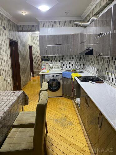 Сдаётся 2-комн. новостройка 60 м², пос. Масазыр, photo 8 from 10