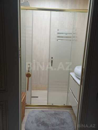 Сдаётся 2-комн. новостройка 130 м², Насиминский  р., photo 16 from 19