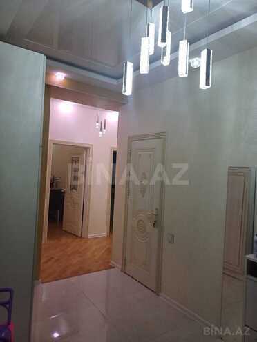 Сдаётся 2-комн. новостройка 130 м², Насиминский  р., photo 18 from 19