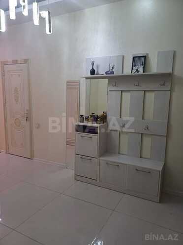 Сдаётся 2-комн. новостройка 130 м², Насиминский  р., photo 12 from 19