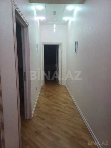 Сдаётся 2-комн. новостройка 130 м², Насиминский  р., photo 17 from 19