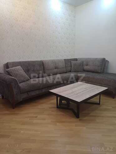 Сдаётся 2-комн. новостройка 130 м², Насиминский  р., photo 4 from 19