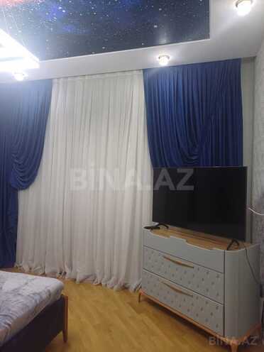 Сдаётся 2-комн. новостройка 130 м², Насиминский  р., photo 10 from 19