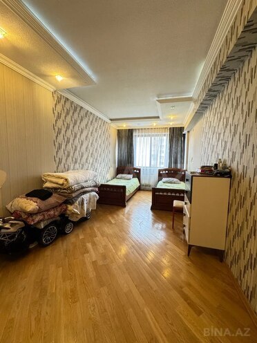 Продаётся 3-комн. новостройка 134 м², м. Ази Асланов, photo 8 from 14