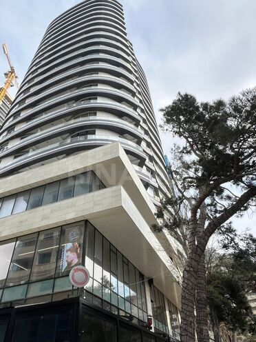 Satılır 4 otaqlı yeni tikili 178 m², 28 May m., photo 4 from 17